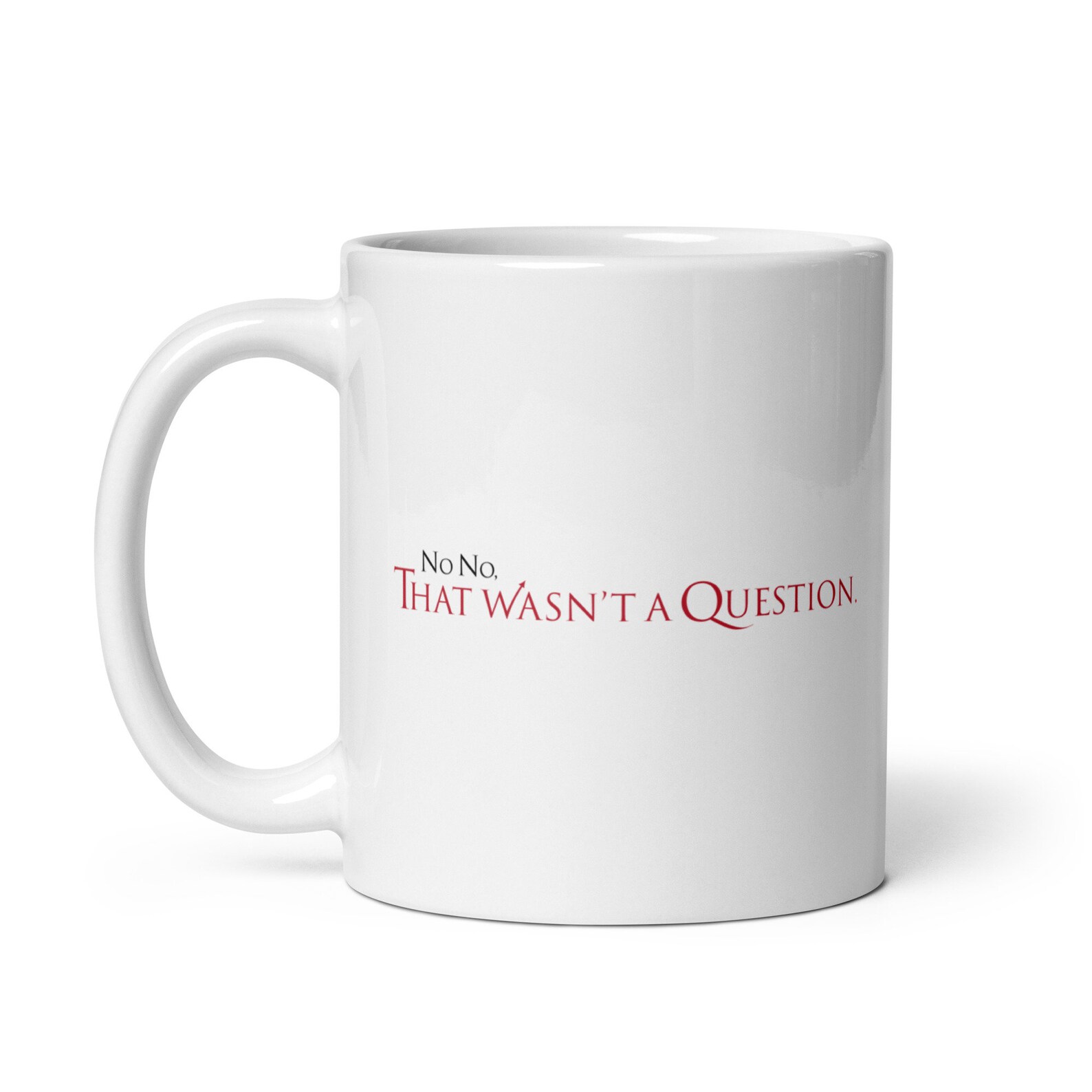 Miranda Priestly Quote Mug: Devil Wears Prada Coffee Cup - Etsy