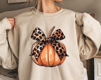 Watercolor Pumpkin Sweatshirt, Colorful Pumpkin Crewneck, Watercolor Pumpkins Sweater, Halloween Sweatshirt, Autumn Shirt, Cute Fall Shirt