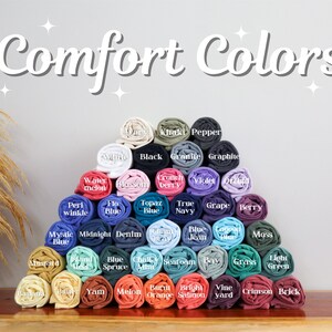 Comfort Colors Custom Dog Shirt, Custom Pet Shirt, Custom Bootleg Shirt, Bootleg Rap Dog Shirt, Custom Design Tshirt, Custom Picture T-Shirt image 6