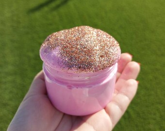 Cotton Rose Slime Shop Etsy