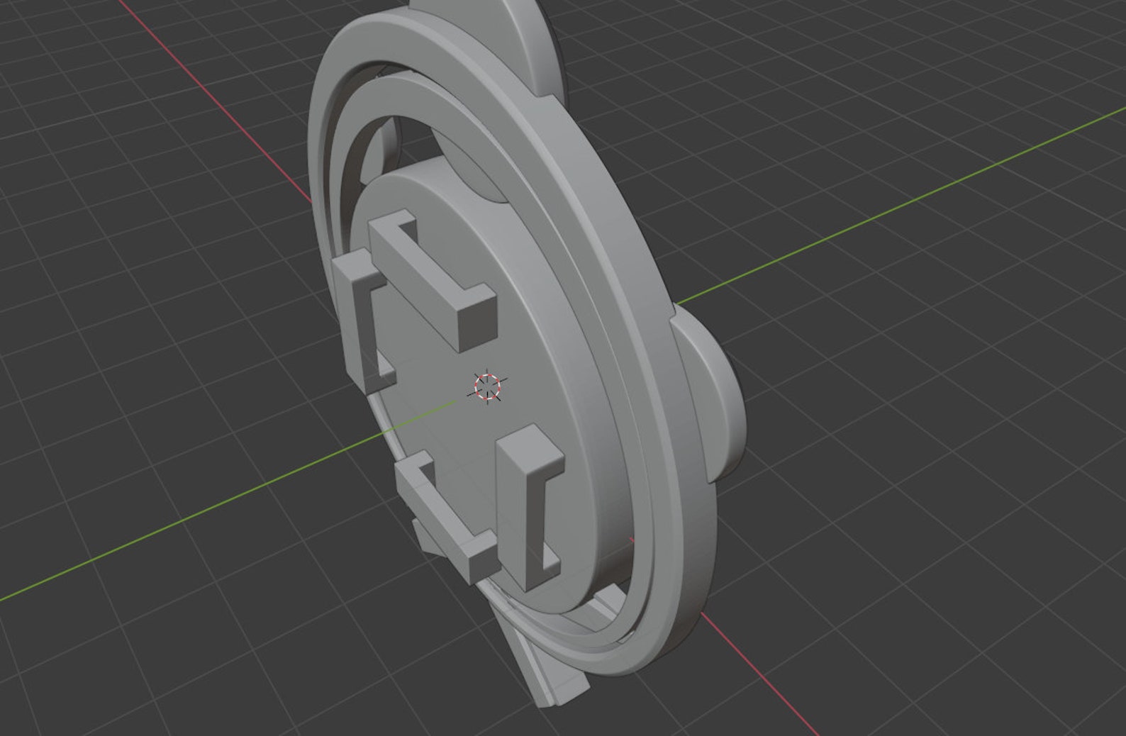 Inazuma Vision Set Genshin Impact Vision Frame and 7 - Etsy Australia