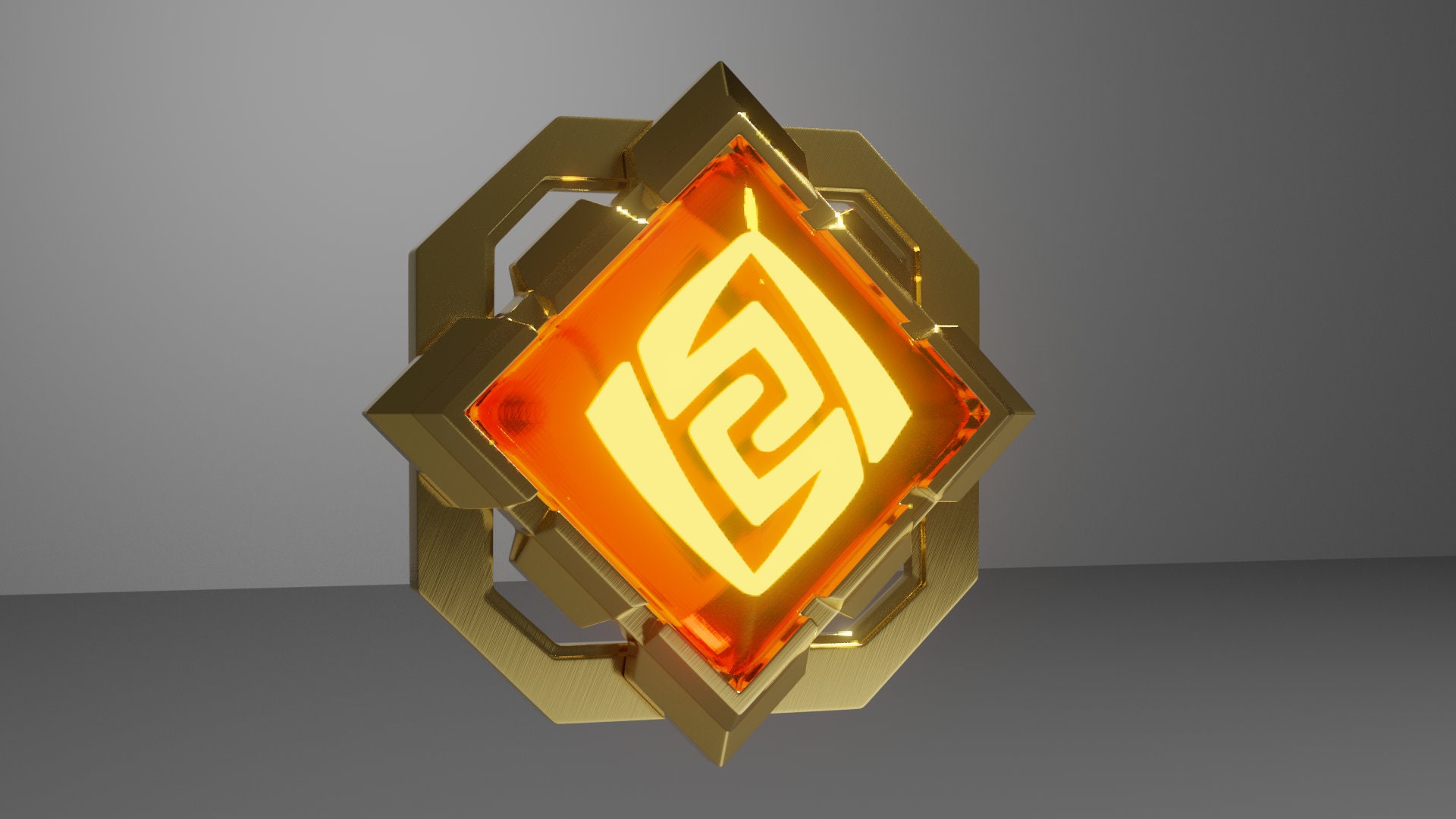 Liyue Vision Set Genshin Impact Vision Frame and 7 Etsy Canada