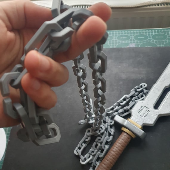 TOJIの短剣 - 手作りコスプレ小道具 - 呪術廻戦 - 逆天槍 - すぐに使用