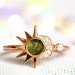 see more listings in the BIJOUX MOLDAVITE section