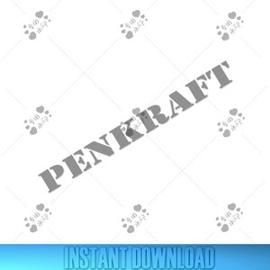 Transparent Watermark PNG: Protect Your Designs (instant Download) - Etsy