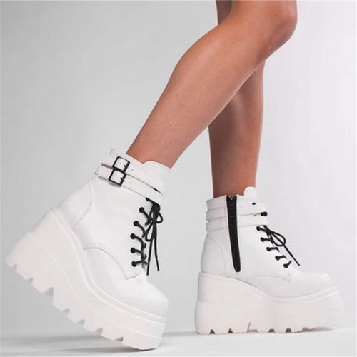 platform shoes big