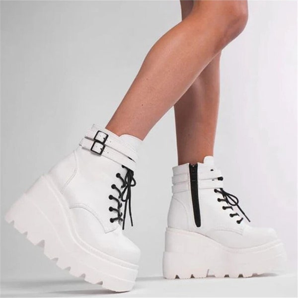 platform boots aliexpress