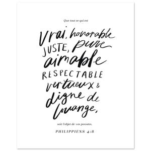 Inspiration pour tes pensées