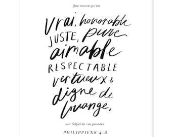Inspiration pour tes pensées