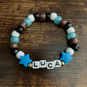 Identity V Luca Balsa Kandi Bracelet Single