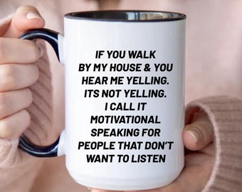 Regalo divertido del día de las madres para mamá taza para los regalos de la nueva mamá para su taza de café de la maternidad regalo hilarante para la madre que espera el regalo del baby shower de mamá