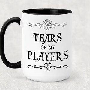 Rolig gamer-gåva, DND-gåva för spelare, rolig gamer-gåva, spelgåva för son, flickvän, pojkvän, nörd