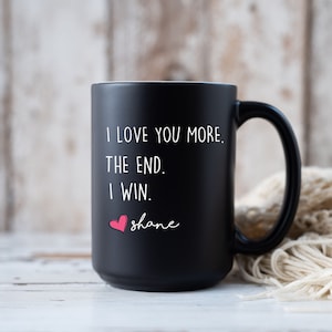 Tasse à Café En Céramique "Copine" Avec Inscription Dorée – Atelier Ja – Boutique Missa Arles