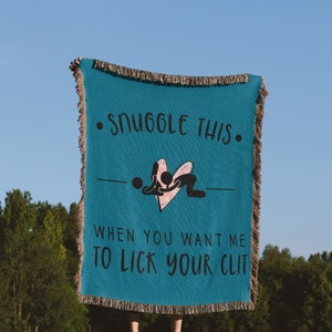 Naughty Gift for Her, Valentines Day Gift for Girlfriend, Wife Anniversary Gift Ideas for Women, Fiance Wedding Honeymoon Lick Your Clit