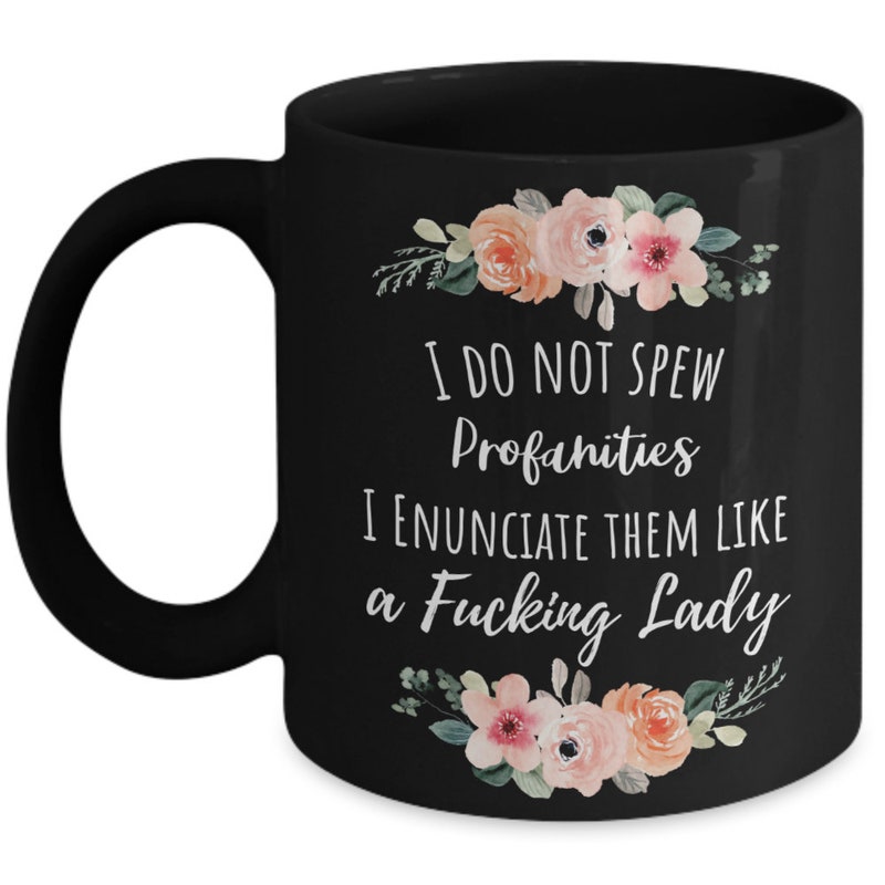 Inerpropprinit Inappropriate Anime Mug - Etsy
