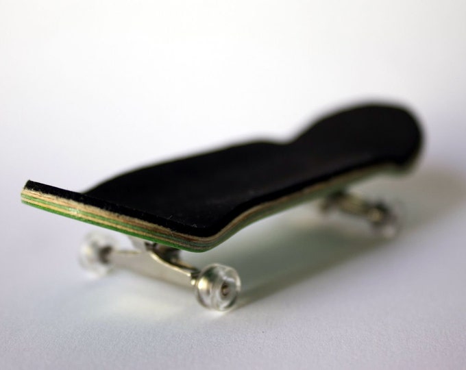 32mm Bubulka Fingerboard Full Set