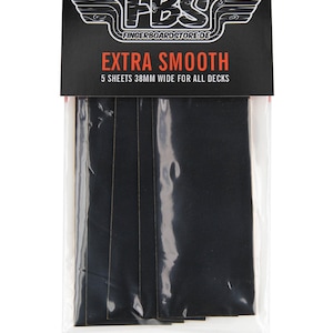 Fbs Extra Smooth Uncut Tape 38 mm