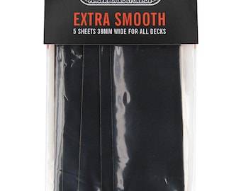 Fbs Extra Smooth Uncut Tape 38 mm