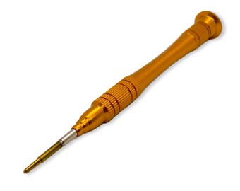 Upgraded Phillips Screwdriver Fingerboard Pro Tool