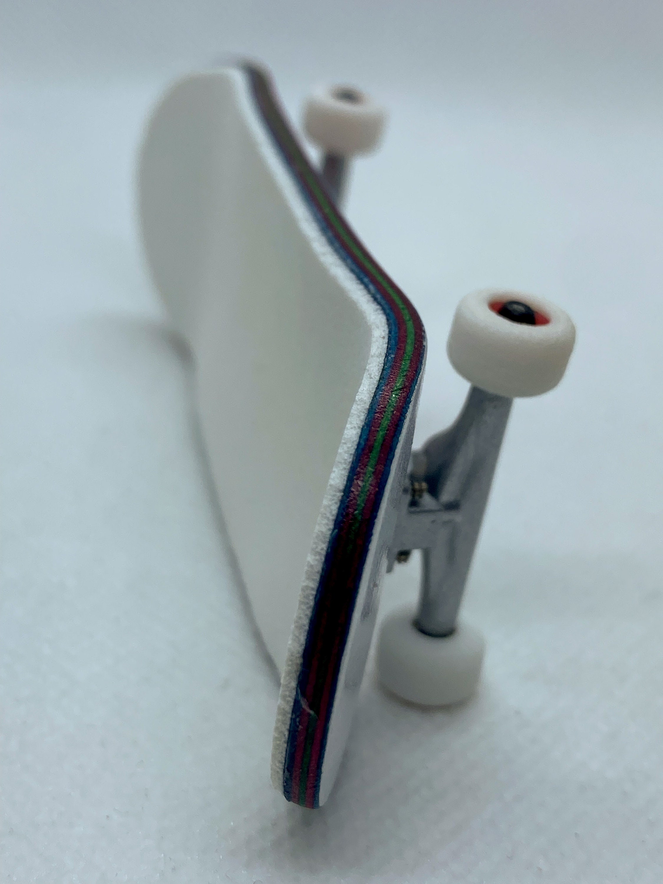 Fingerboard Foam Tape 1mm milky Way Special Etsy