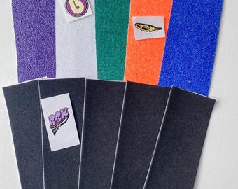 Bbk Fingerboard Griptape "Multipack"