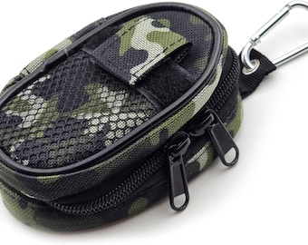 Professional Fingerboard Carrying Case - Fits Decks, Trucks, Wheels & Tools