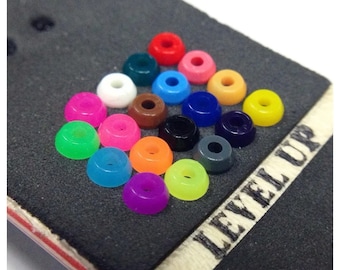 Level Up Fingerboard Beta Bushings
