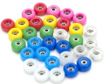 Bbk Fingerboard Bearing Wheels
