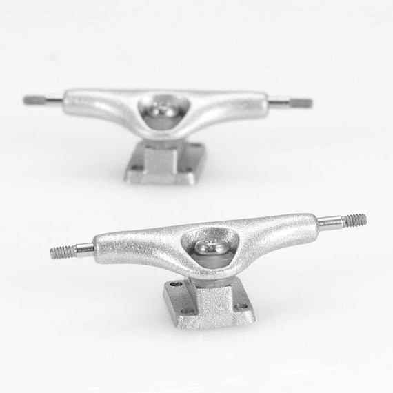 Dt Zero Eureka Fingerboard Trucks Etsy