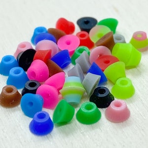 610® Fingerboard Bushings Txo