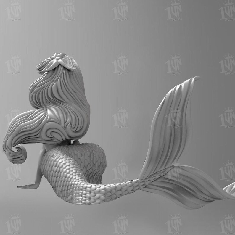 3D Prints STL Sexy Girl Character Models - Etsy