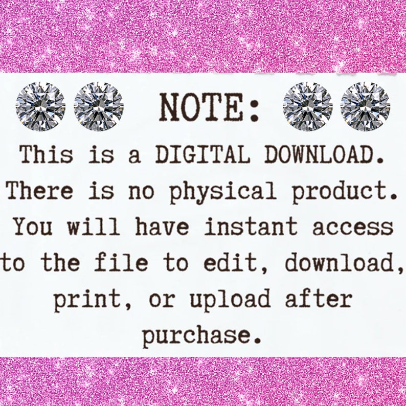 Printable Pricing Guideprice List Template Editable Price - Etsy