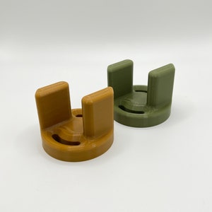 Adjustable Bow Hanger | 3D Printed