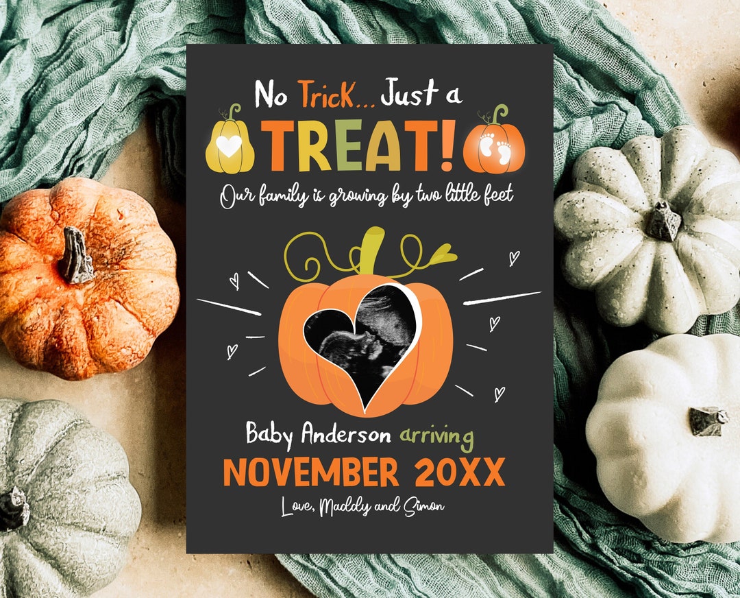 pumpkin-pregnancy-announcement-template-ultrasound-halloween