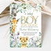 see more listings in the BABY SHOWER | Invites section