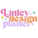 LINLEYDesignPlanet store logo