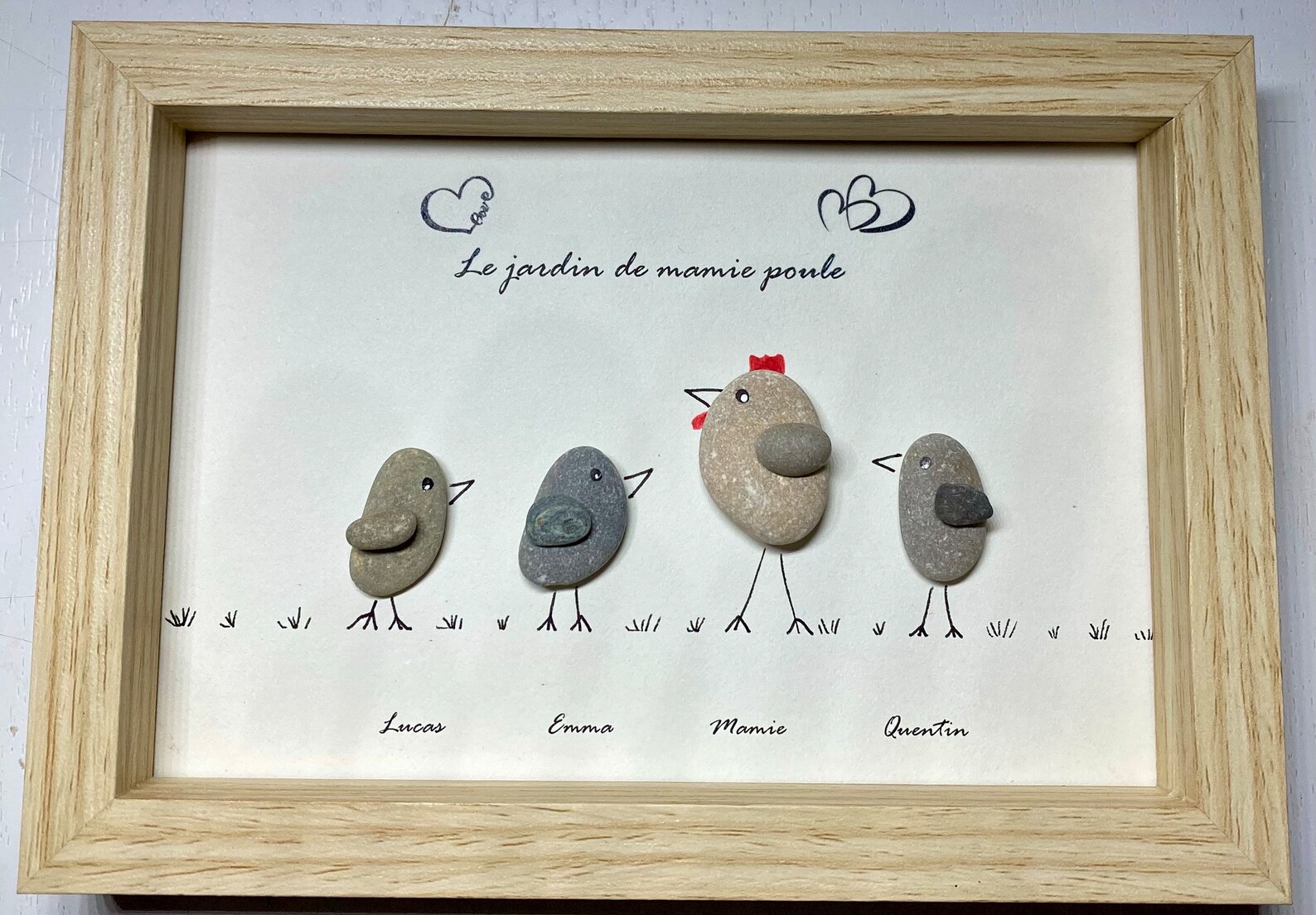 tableau-galet-personnaliser-le-jardin-de-maman-poule-etsy-france