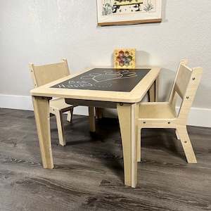 Sensory Table, Ikea Flisat, Sand and Water Table, Trofast, Activity Table for Kids, Wooden Play Table,  Toddler Gift, Classroom Table
