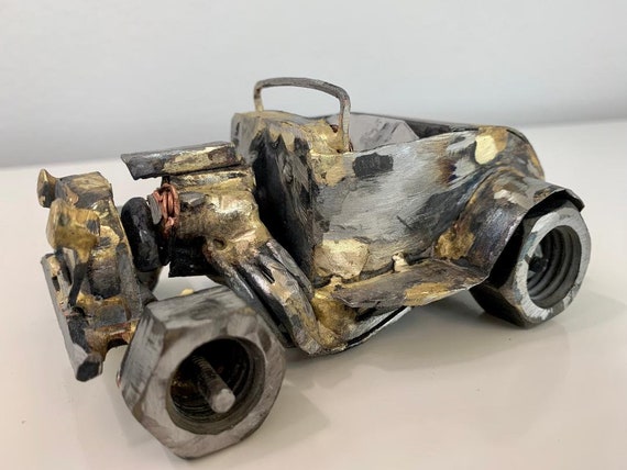 RAT ROD - Etsy