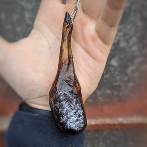 Llavero Jamón
