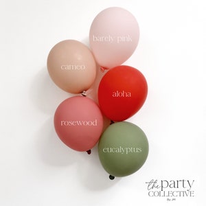 Strawberry Balloon Arch Berry First Birthday Strawberry Balloon Garland Berry First Birthday Decoration Strawberry Party Decoration Shower