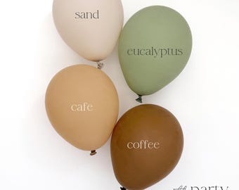 One Happy Camper Birthday Decor Camping Party Balloon One Happy Camper Party Balloon Garland Camp Balloon Arch Kit Hunting Birthday