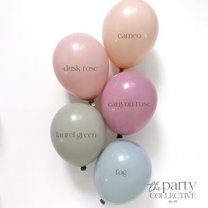 Wildflower Birthday Decor Pastel Balloon Arch Pastel Balloon Garland Wildflower Birthday Party Wild One Baby Shower Wildflower Bridal Shower