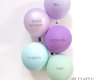 Ghirlanda di palloncini a forma di sirena, arco di palloncini a forma di sirena, festa di compleanno a tema sirena pastello, decorazioni per feste a tema sottomarino, sirena boho, festa a tema sirena dai colori tenui