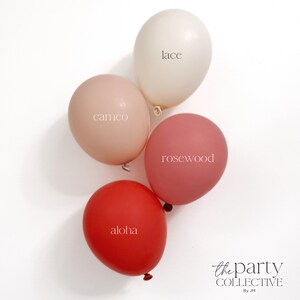 Strawberry Balloon Arch Berry First Birthday Strawberry Balloon Garland Berry First Birthday Decoration Strawberry Party Decoration Shower