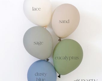 Silly Goose Balloon Garland DIY - Boho Green Balloon Arch Kit - Baby Shower Garland Boy Dinosaur Balloons Golf Balloon Arch Jungle Birthday