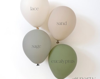 sage green balloon garland Sage Green Balloon Arch Dinosaur Balloon Garland Golf Balloon Garland Green Baby Shower Balloons Camp Bach
