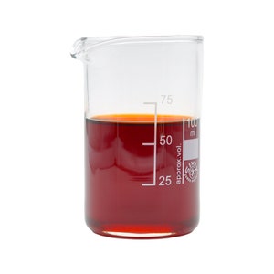 3% Bakuchiol Astaxanthin in Squalane . Natural , Vegan , Anti aging oil. image 5