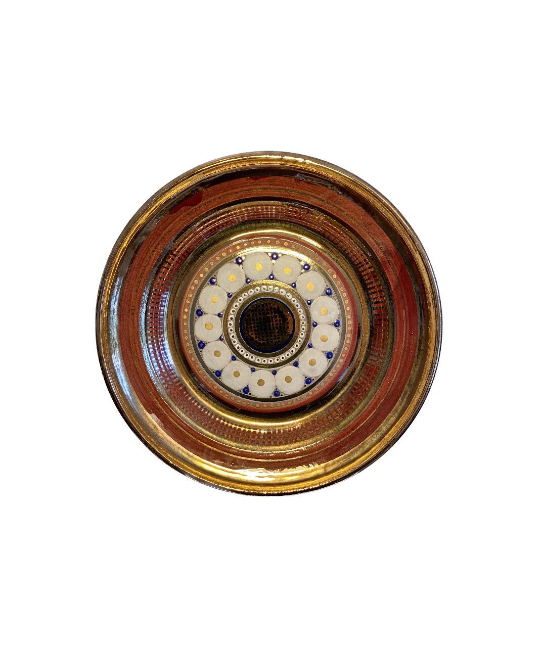 Georges Pelletier Ceramic / リュエラン ペリアン Georges Pelletier - Etsy