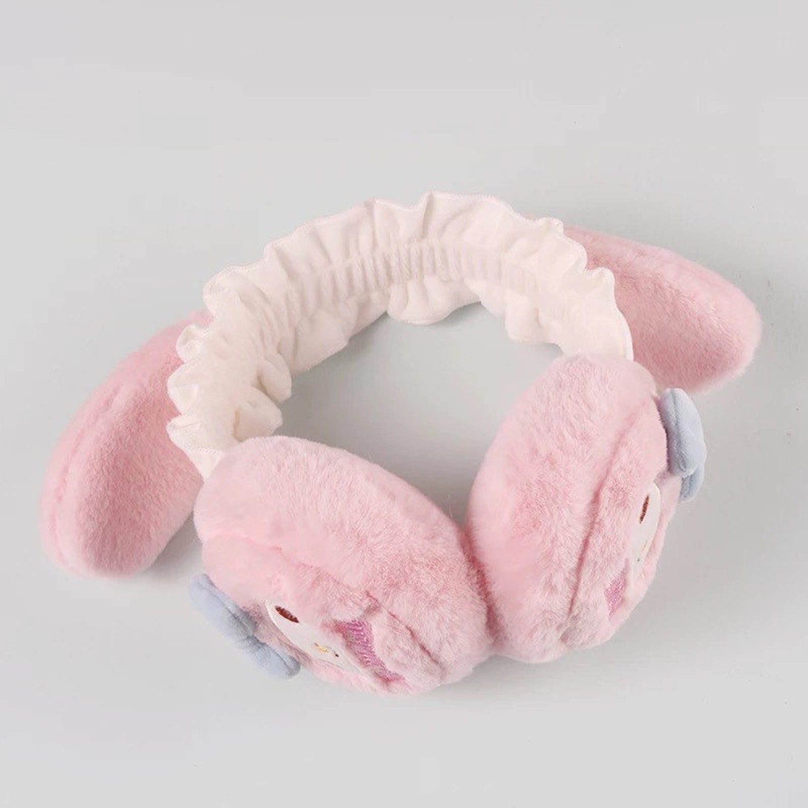 Sanrio Earmuffs Cinnamoroll My Melody Hello Kitty Kuromi Ear Etsy Ireland